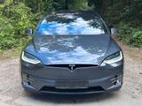 Tesla Model X LR(Raven) 6-Sitzer | Garantie 2028 - gebrauchte Tesla Model X aus dem Jahr 2020