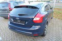 Ford Focus Lim. Rückfahrkamera