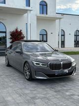 BMW 740Ld xDrive -