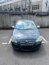 Volkswagen Vw Polo 9N3 1.4TDi Bluemotion Klima Sitzhe... - Volkswagen Polo mit Diesel-Antrieb: Kleinwagen, 9n3