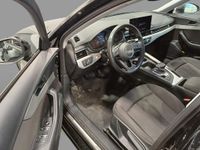 Audi A4 - Vorschau Bild 7