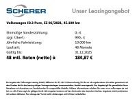 Volkswagen ID.3 - Vorschau Bild 3