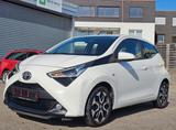 Toyota Aygo AYGO x-play Automatik - Toyota: Aygo Auto