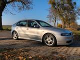Seat Leon 1M ARL Top Sport | 225 PS TDI | fahrbereit