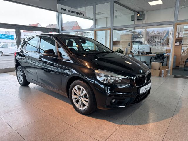 BMW 220 Active Tourer NAVI TEMPO