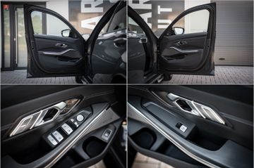 BMW M3 Competition*Touring*Race Track*Carbon*VOLL