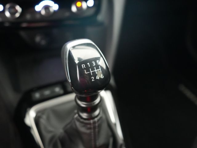 Corsa F FACELIFT GS+LED MATRIX+NAVI+RÜCKFAHRKAME