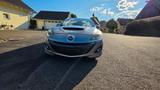 Mazda 3 2.3 MZR DISI Turbo MPS Plus-Paket - gebrauchte Mazda 3 aus dem Jahr 2010