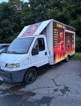 Fiat 017640544774 - Fiat Panda aus 1994