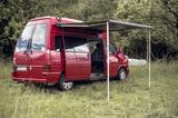 Volkswagen T4 2.5L TDI Camper/Wohnmobil Lang&Hoch TÜV Neu - Volkswagen T4: Camper