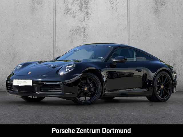 PORSCHE 992 911 Carrera Rückfahrkamera LED 21-Zoll