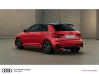 Audi A1 - Vorschau Bild 4