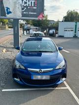 Opel Astra J Opc - Opel Astra aus 2012: Opc