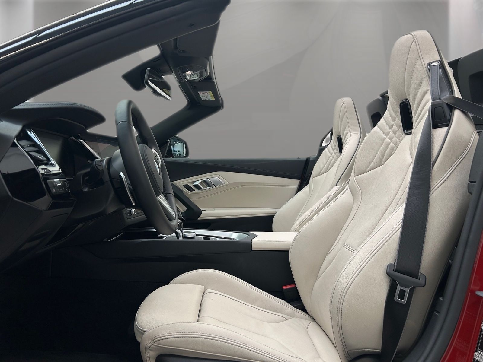 BMW Z4 - Bild 9