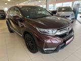 Honda CR-V 2.0 i-MMD Hybrid 4WD Executive - Honda CR-V in Köln