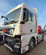 MAN TGX