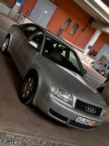Audi A6 3.0 tiptronic quattro - gebrauchte Audi A6 aus dem Jahr 2003