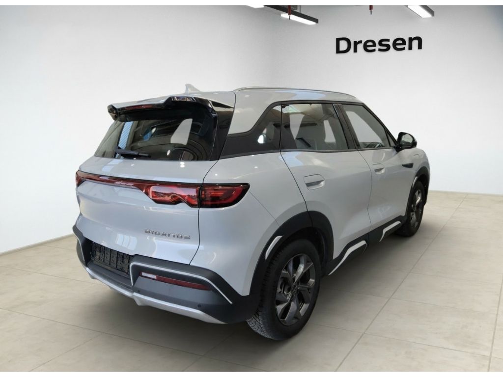 BYD ATTO 2