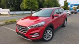 Hyundai Tucson Style4WD-AUT+AHK+KAM+NAV+LED+T-WINK+SPUR