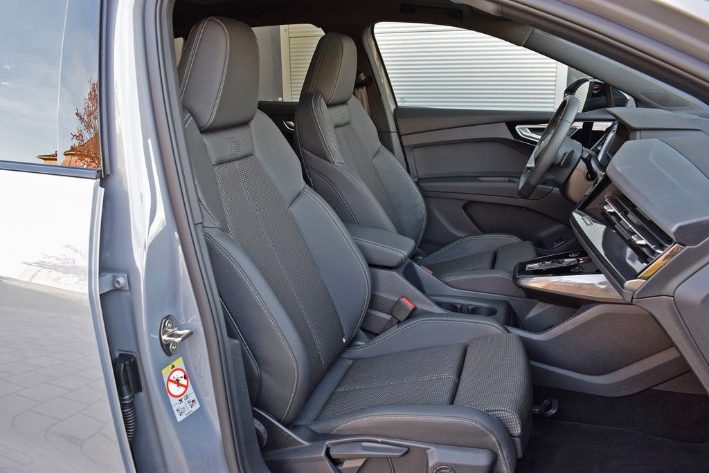 Audi Q4 e-tron - Bild 5