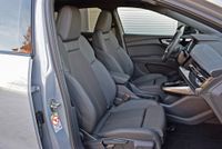 Audi Q4 e-tron - Vorschau Bild 5