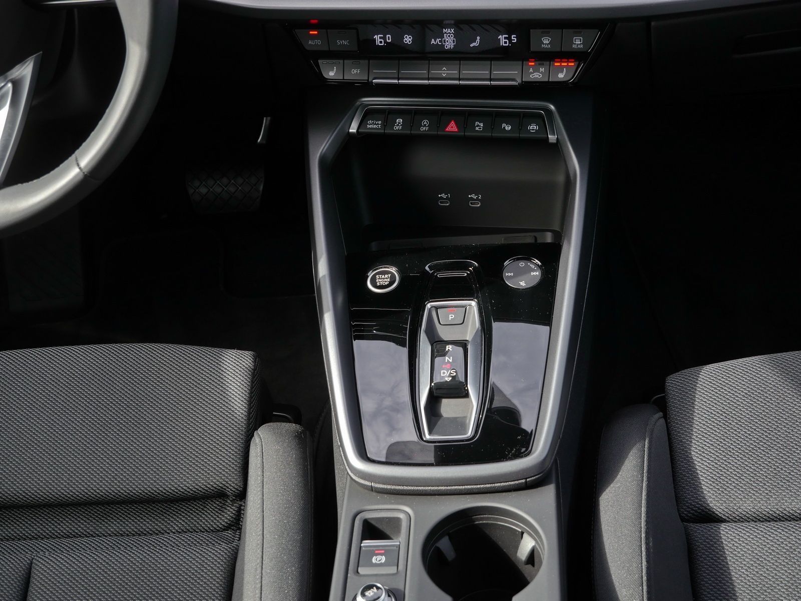 Audi A3 - Bild 7