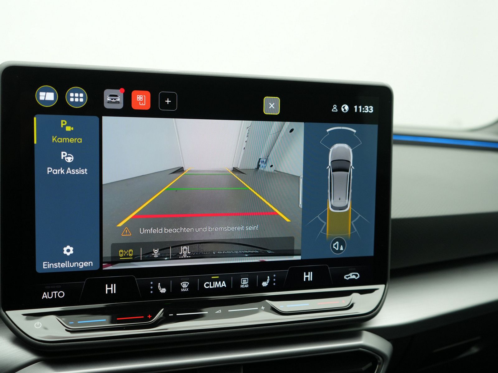 Seat Leon - Bild 8