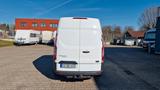 Ford Transit Custom - Ford Transit Gebrauchtwagen in Osnabrück