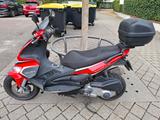 Gilera Runner ST 125 - GILERA MOTORRAD