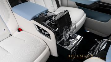 ROLLS-ROYCE CULLINAN — миниатюра 18