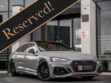 Audi RS5 Sportback Quattro competition plus / Ceramic - gebrauchte Audi RS5 aus dem Jahr 2022