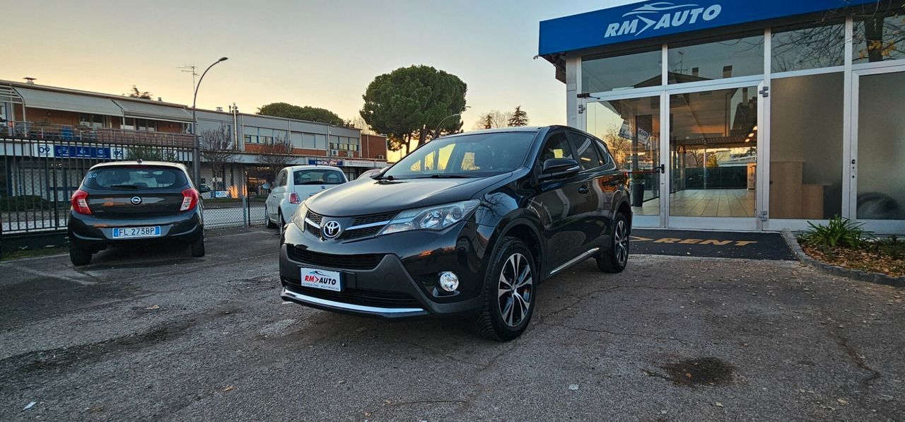 TOYOTA ANDERE