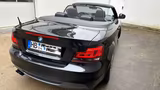 BMW 135i Cabrio - DKG - H&K - Xenon - unverbastelt! - BMW Gebrauchtwagen von 2011