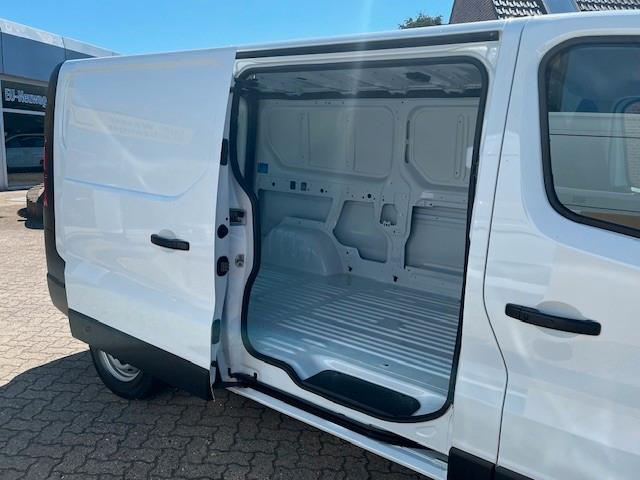 Renault Trafic Kasten L2H1 3,1t Komfort