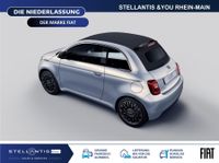 Fiat 500 - Vorschau Bild 8