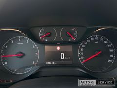 OPEL Corsa F 1.2 Facelift*MT*PDC hinten*Allwetter*