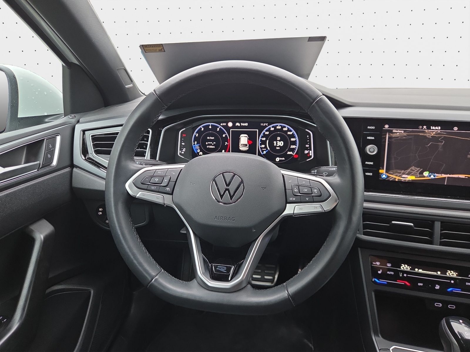 Volkswagen Taigo - Bild 10