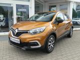 Renault Captur Limited PDC ECO Klimaautomatik  Shz - Renault Captur Gebrauchtwagen in München