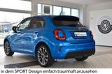 Fiat 500X 1.3 Sport~Automatik~Navi~Apple~T-Leder~18" - Fiat 500X aus 2020