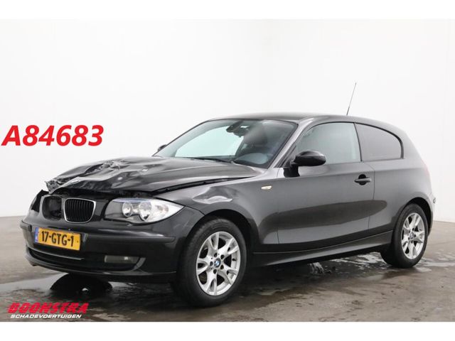 BMW 116 1 Serie 116i klima Sportstuur