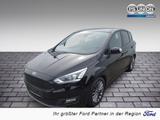 Ford C-MAX SPORT 1.5L EB 15 PDC SHZ KAMERA XENON NAVI - Ford C-Max Gebrauchtwagen
