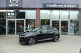 Mazda CX-3 Sports-Line Automatic Technik-P Navi - Mazda CX-3 Gebrauchtwagen in Hamburg