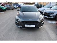 Ford Focus Turnier ST-Line Navi LED Apple CarPlay And
