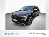Audi SQ2 TFSI quattro MATRIX ACC KAMERA NAVI - Audi SQ2 aus 2023