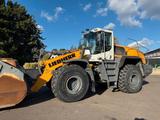 Liebherr L 566 X POWER - HYDRAULIK GREIFFER - Liebherr Radlader 566