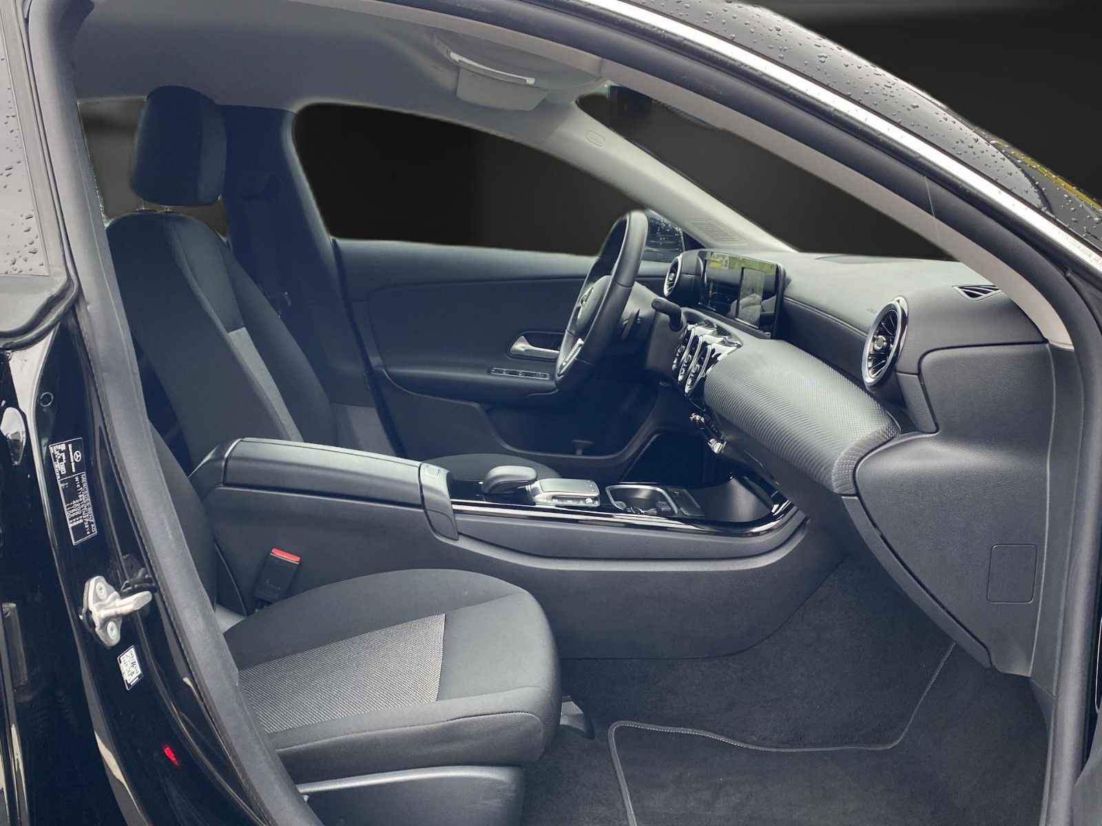 Mercedes-Benz CLA 220 ALLRAD DigTach*Led*Distro*DAB*Soundsyste foto 15