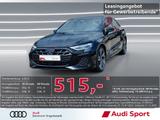 Audi A3 Sportback 35 TDI S line MATRIX Pano STHZG 19" - Audi A3 mit Panoramadach