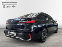 BMW 740 - Vorschau Bild 5