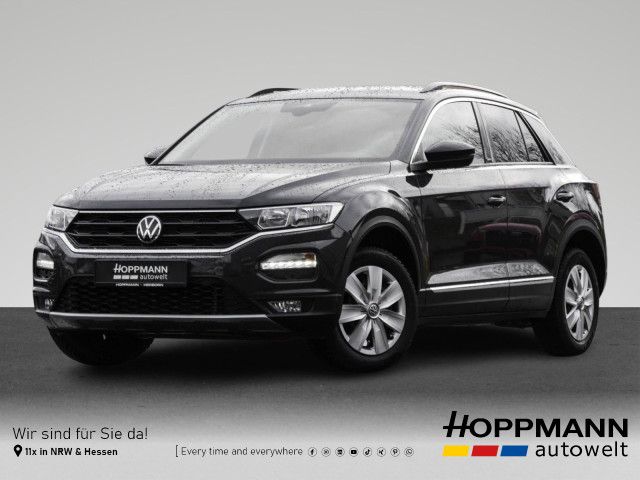 Volkswagen T-Roc 1.0 TSI United App-Connect Navi ACC Kamera