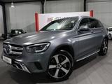 Mercedes-Benz GLC 300 e 4M EQ AMG-LINE / MAGNO-GRAU-SEIDENMATT - Mercedes-Benz GLC 300 in Hamm